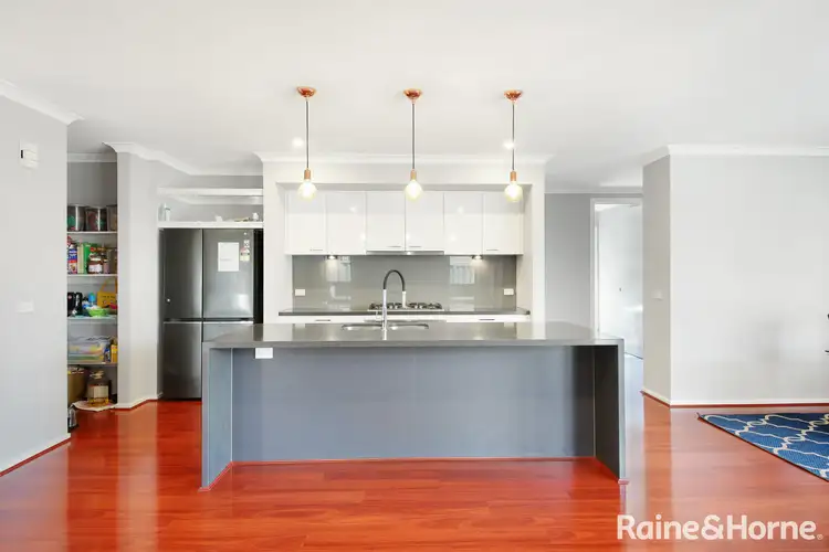 Sixth view of Homely house listing, 132 Hummingbird Blvd, Tarneit VIC 3029