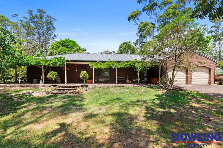 20 Wilga Road, Medowie NSW 2318