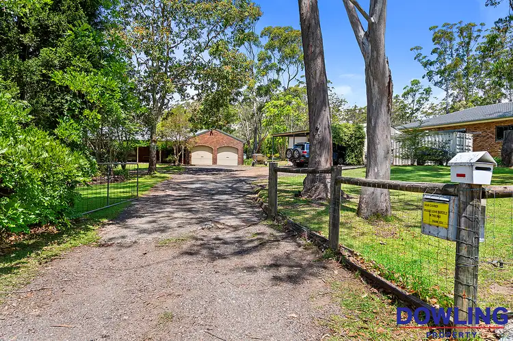 Second view of Homely house listing, 20 Wilga Road, Medowie NSW 2318