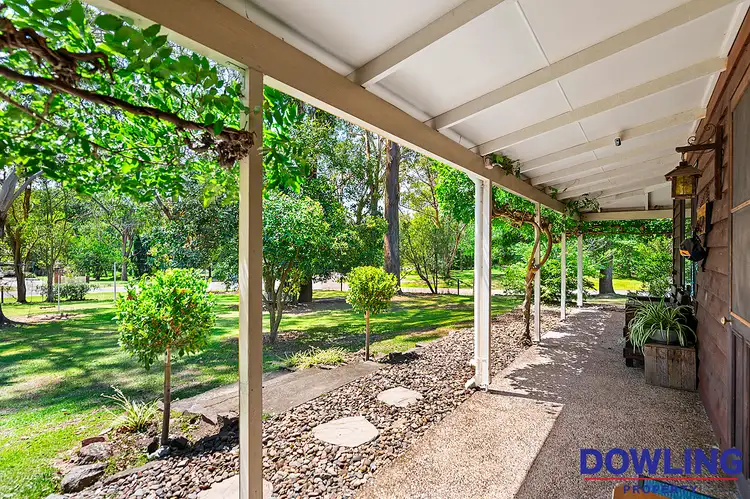 Fourth view of Homely house listing, 20 Wilga Road, Medowie NSW 2318