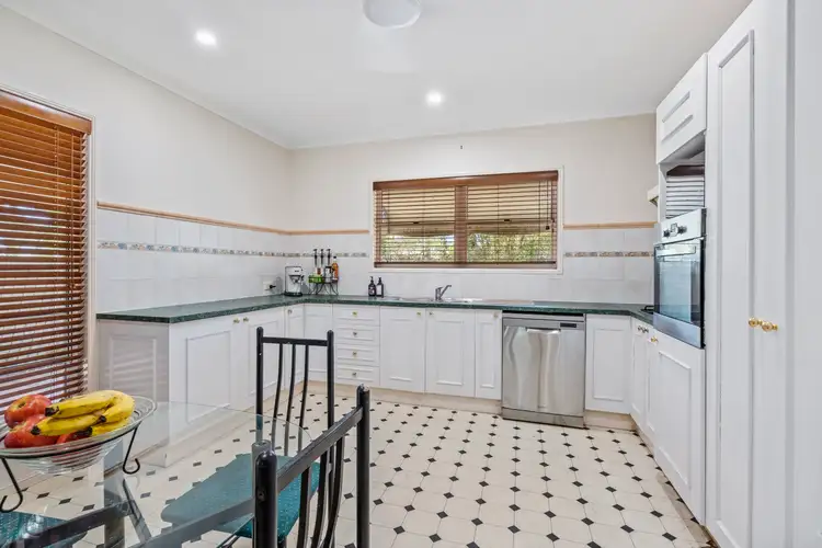Fifth view of Homely house listing, 7 Beenwerrin Crescent, Capalaba QLD 4157