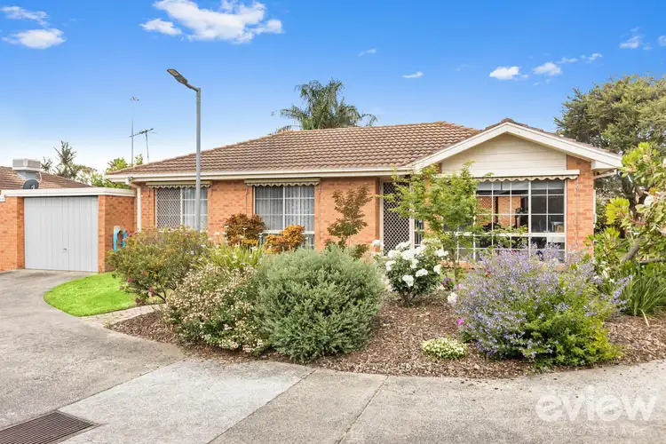 Main view of Homely unit listing, 22/242 Cranbourne Road, Frankston VIC 3199