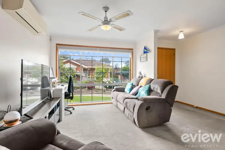 Second view of Homely unit listing, 22/242 Cranbourne Road, Frankston VIC 3199