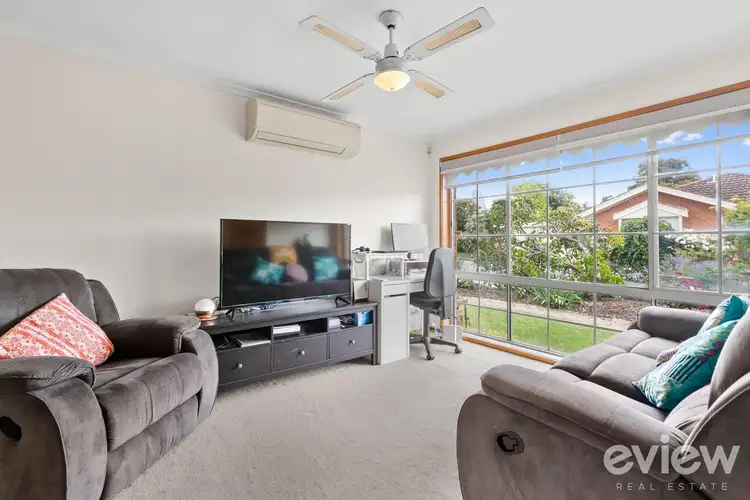 Third view of Homely unit listing, 22/242 Cranbourne Road, Frankston VIC 3199