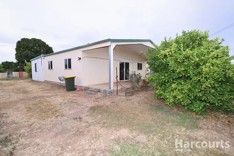 Second view of Homely house listing, 16 Church Street, Horton QLD 4660
