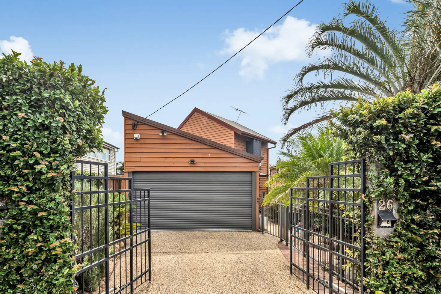 Main view of Homely house listing, 26 View Street, Wooloowin QLD 4030