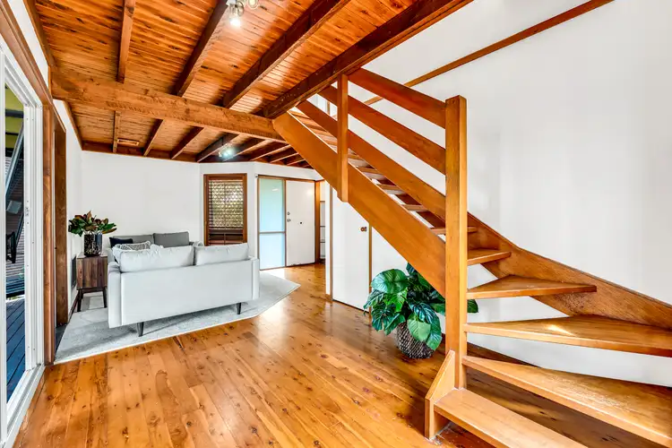 Second view of Homely house listing, 26 View Street, Wooloowin QLD 4030