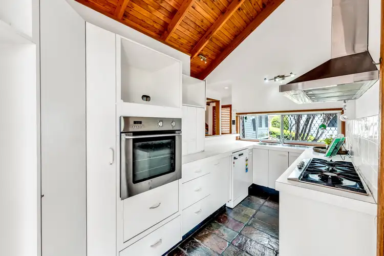 Fourth view of Homely house listing, 26 View Street, Wooloowin QLD 4030