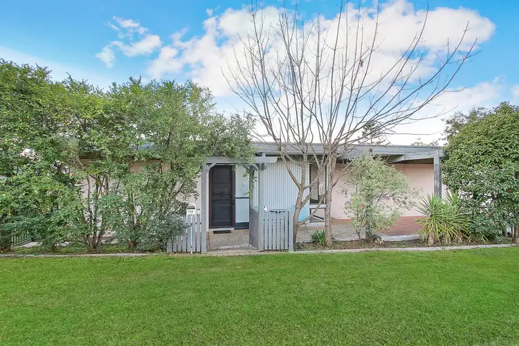 Main view of Homely house listing, 734 Allan Street, Glenroy NSW 2640