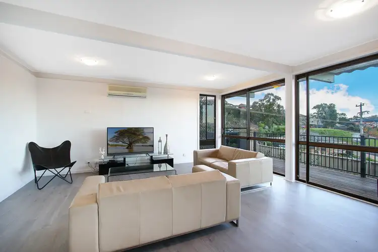 Second view of Homely house listing, 734 Allan Street, Glenroy NSW 2640