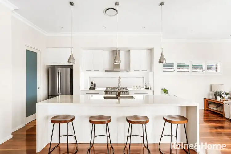 Second view of Homely house listing, 41 Berith Street, Kingsgrove NSW 2208