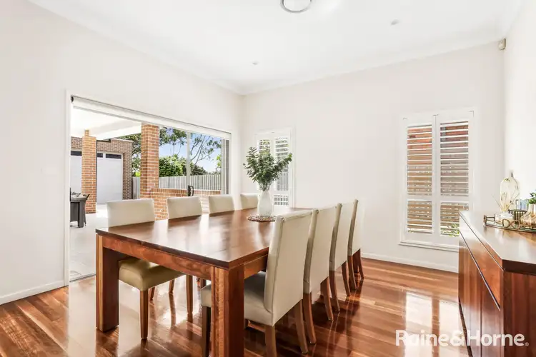 Fourth view of Homely house listing, 41 Berith Street, Kingsgrove NSW 2208