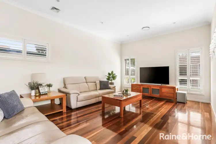 Sixth view of Homely house listing, 41 Berith Street, Kingsgrove NSW 2208