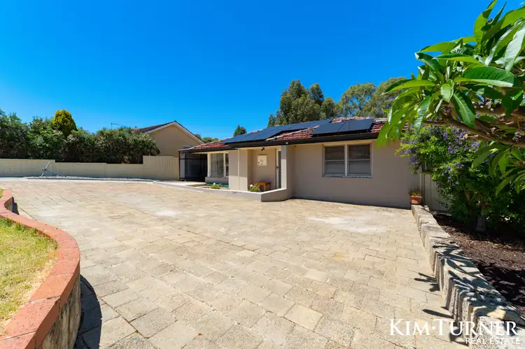 Fourth view of Homely house listing, 24 Romeo Road, Coolbellup WA 6163
