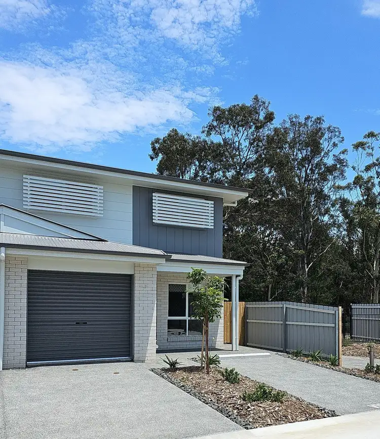 Main view of Homely townhouse listing, 83 Cribb Avenue, Mitchelton QLD 4053