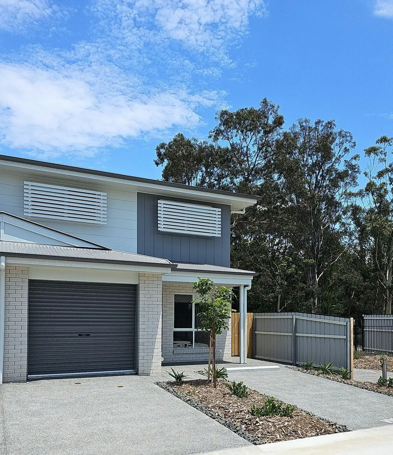 Main view of Homely townhouse listing, 83 Cribb Avenue, Mitchelton QLD 4053