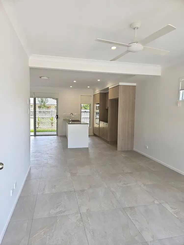 Second view of Homely townhouse listing, 83 Cribb Avenue, Mitchelton QLD 4053