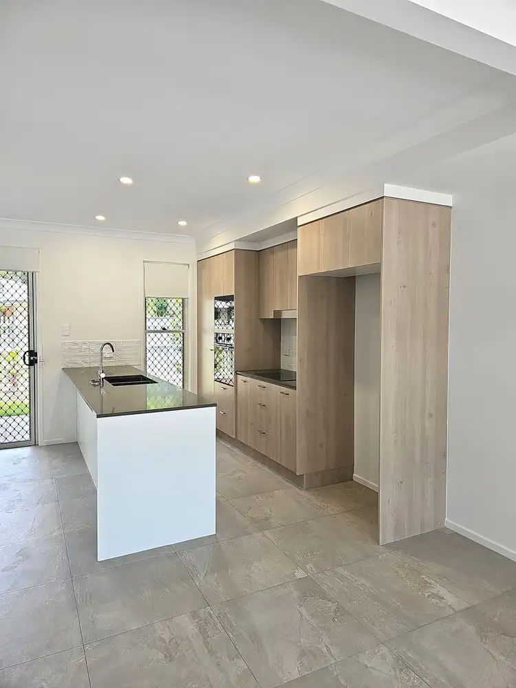 Fourth view of Homely townhouse listing, 83 Cribb Avenue, Mitchelton QLD 4053