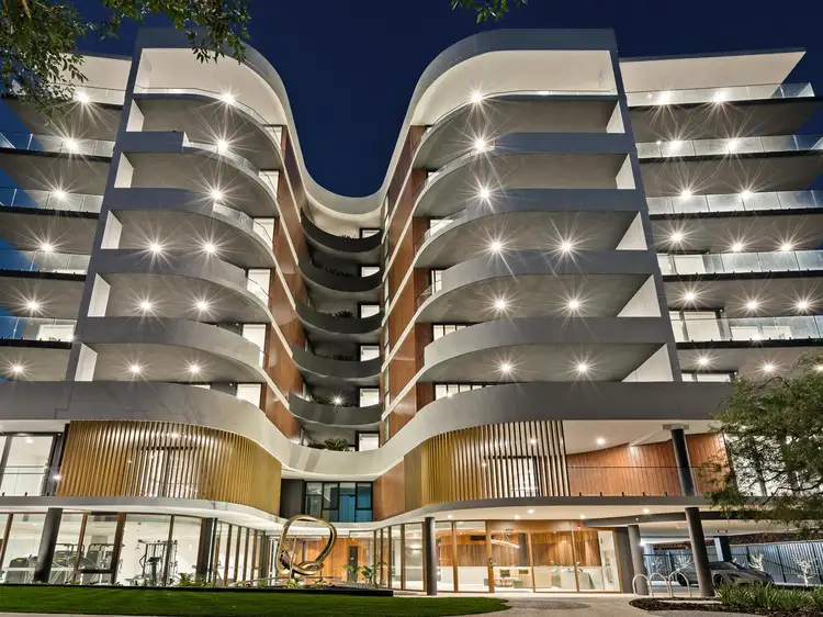 205/3 Wren Street, Mount Pleasant WA 6153