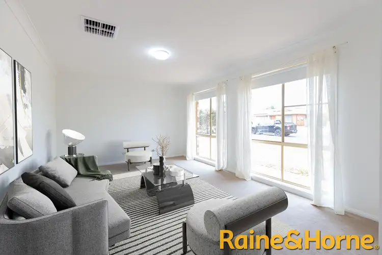 Fourth view of Homely house listing, 16 Doncaster Avenue, Dubbo NSW 2830