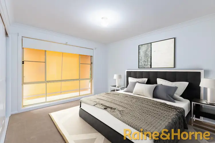 Fifth view of Homely house listing, 16 Doncaster Avenue, Dubbo NSW 2830
