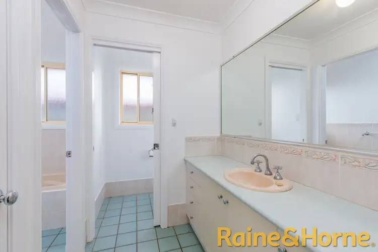 Sixth view of Homely house listing, 16 Doncaster Avenue, Dubbo NSW 2830