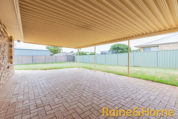 Seventh view of Homely house listing, 16 Doncaster Avenue, Dubbo NSW 2830
