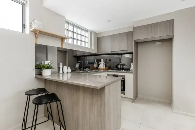 Third view of Homely apartment listing, 5/13-15 Civic Avenue, Pendle Hill NSW 2145