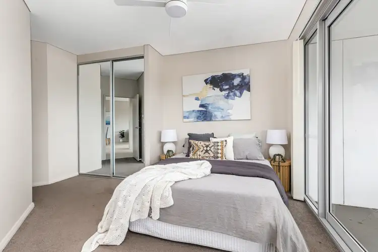 Fifth view of Homely apartment listing, 5/13-15 Civic Avenue, Pendle Hill NSW 2145