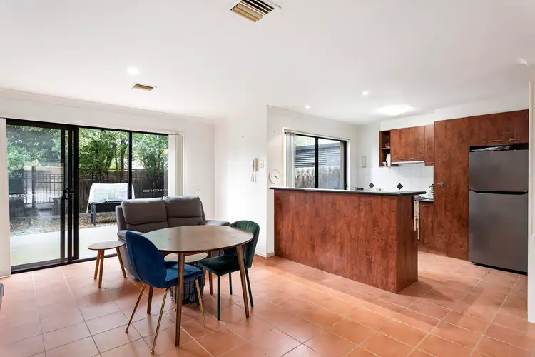 Second view of Homely townhouse listing, 27/553-555 Melton Highway, Sydenham VIC 3037