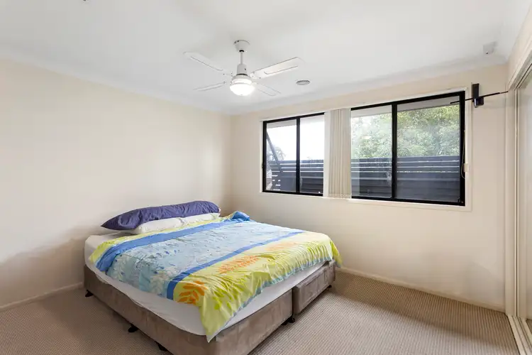 Third view of Homely townhouse listing, 27/553-555 Melton Highway, Sydenham VIC 3037