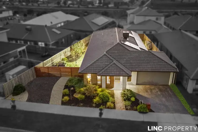 Main view of Homely house listing, 53 Swindale Way, Clyde North VIC 3978