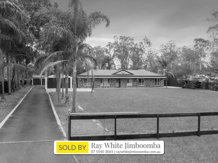 Main view of Homely house listing, 59-61 Jackeroo Court, Flagstone QLD 4280