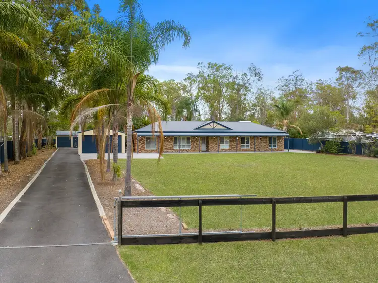 Second view of Homely house listing, 59-61 Jackeroo Court, Flagstone QLD 4280