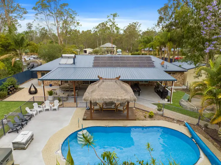Third view of Homely house listing, 59-61 Jackeroo Court, Flagstone QLD 4280