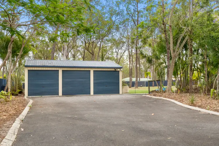 Sixth view of Homely house listing, 59-61 Jackeroo Court, Flagstone QLD 4280