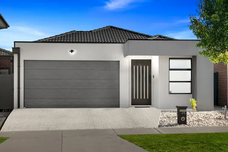 20 Turmeric Avenue, Mickleham VIC 3064