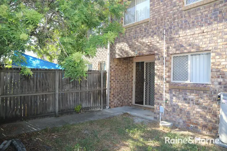 3/50 Beverley Street, Morningside QLD 4170