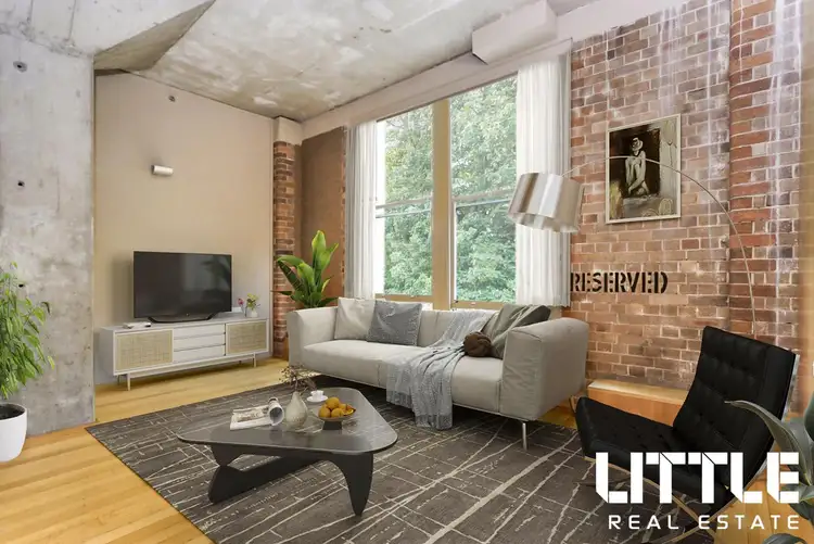 304/320 Harris Street, Pyrmont NSW 2009
