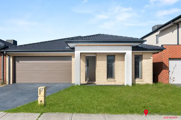 7 Hutchence Drive, Point Cook VIC 3030