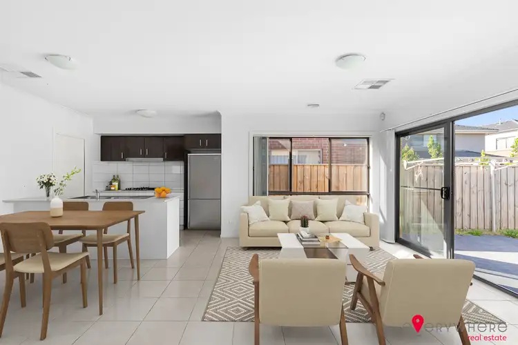 Third view of Homely house listing, 7 Hutchence Drive, Point Cook VIC 3030