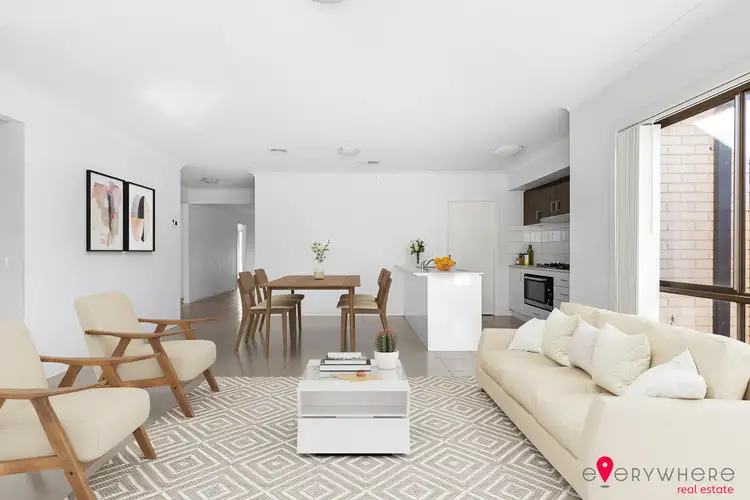 Fourth view of Homely house listing, 7 Hutchence Drive, Point Cook VIC 3030