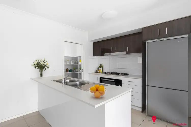 Fifth view of Homely house listing, 7 Hutchence Drive, Point Cook VIC 3030
