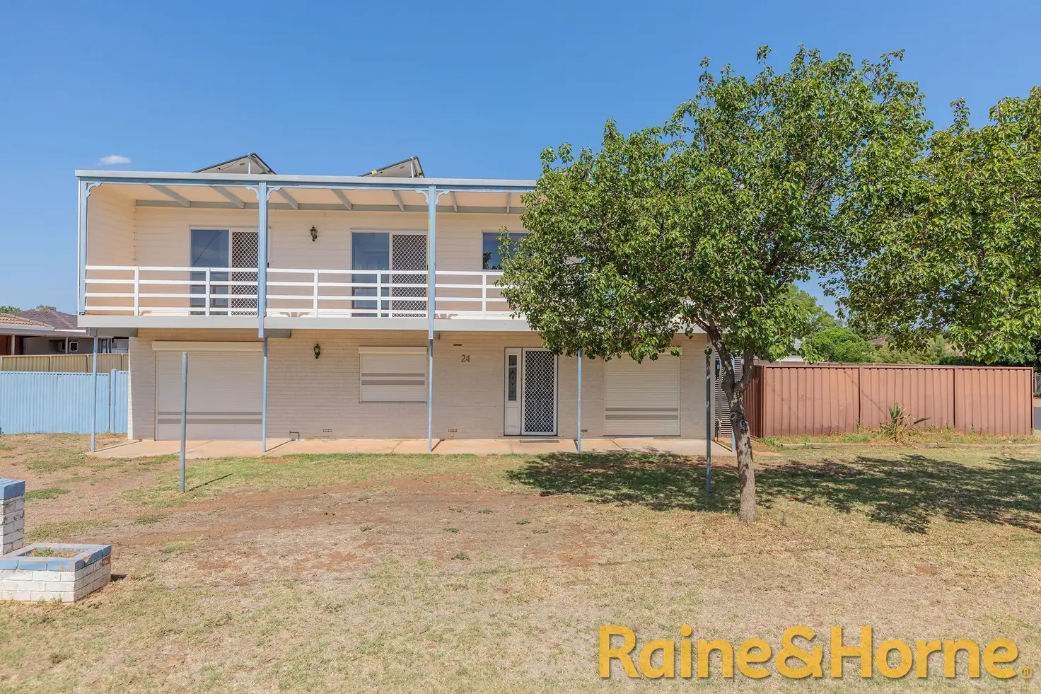 Main view of Homely house listing, 24 Villiers Avenue, Dubbo NSW 2830