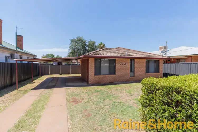 23A East Street, Dubbo NSW 2830