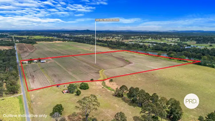 Lot 89/190 River Road, Tinana QLD 4650