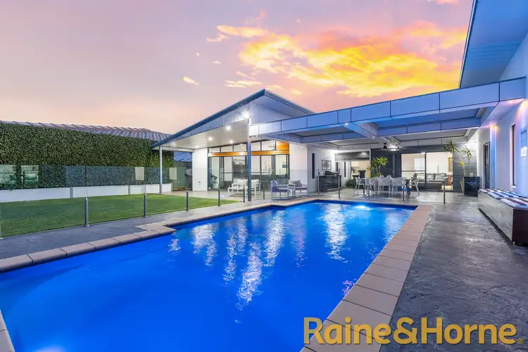 Main view of Homely house listing, 3 Lago Court, Dubbo NSW 2830