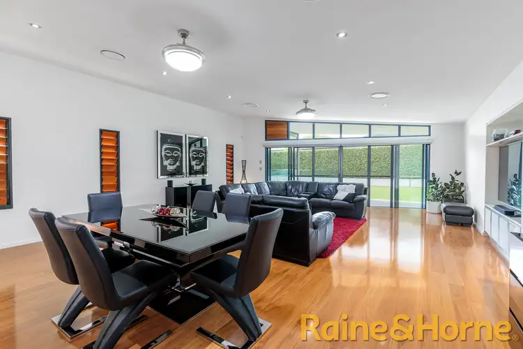 Third view of Homely house listing, 3 Lago Court, Dubbo NSW 2830