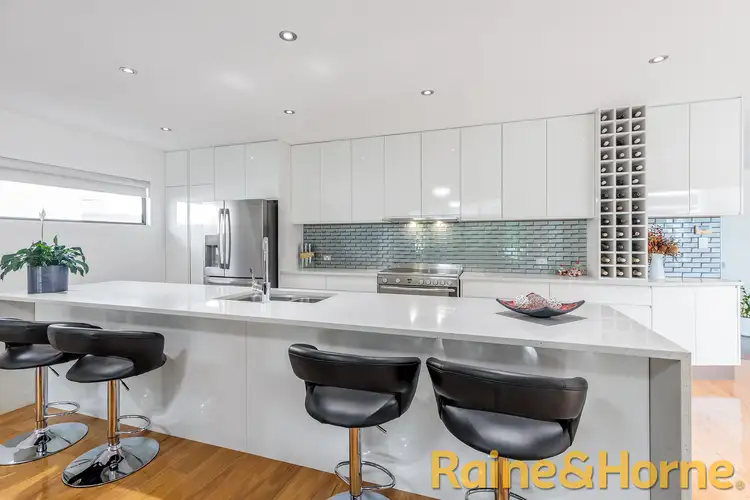 Fifth view of Homely house listing, 3 Lago Court, Dubbo NSW 2830