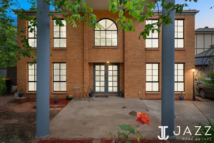 Main view of Homely house listing, 1 Seabrook Boulevard, Seabrook VIC 3028